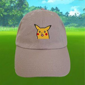 Surprised Pika Hat 🔥NEW🔥